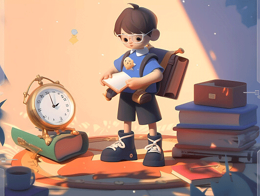 年广东汕头幼儿园中小学高中暑假放假时间和开学时间通知